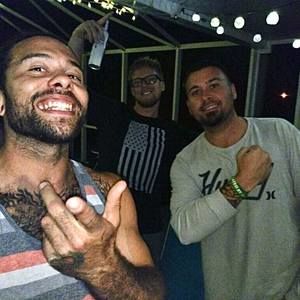 Meet your Posher, Dale